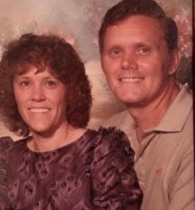 Rev. Junior & Christine Kersey